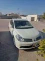 2007 Nissan Tiida 1.8L Automatic - Reliable Petrol