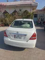 2007 Nissan Tiida 1.8L Automatic - Reliable Petrol