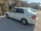 2007 Nissan Tiida 1.8L Automatic - Reliable Petrol