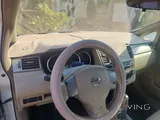 2007 Nissan Tiida 1.8L Automatic - Reliable Petrol