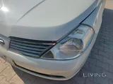 2007 Nissan Tiida 1.8L Automatic - Reliable Petrol