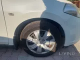 2007 Nissan Tiida 1.8L Automatic - Reliable Petrol