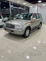 2007 Toyota Land Cruiser G Hybrid - Reliable & Well-Maintained