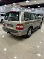 2007 Toyota Land Cruiser G Hybrid - Reliable & Well-Maintained