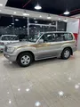 2007 Toyota Land Cruiser G Hybrid - Reliable & Well-Maintained