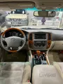 2007 Toyota Land Cruiser G Hybrid - Reliable & Well-Maintained