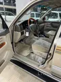 2007 Toyota Land Cruiser G Hybrid - Reliable & Well-Maintained