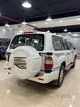 2007 Toyota Land Cruiser GXR - Reliable Used SUV in White