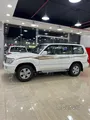 2007 Toyota Land Cruiser GXR - Reliable Used SUV in White