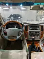 2007 Toyota Land Cruiser GXR - Reliable Used SUV in White