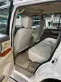 2007 Toyota Land Cruiser GXR - Reliable Used SUV in White