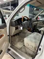 2007 Toyota Land Cruiser GXR - Reliable Used SUV in White