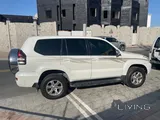 2007 Toyota Prado 4cyl Excellent condition
