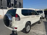 2007 Toyota Prado 4cyl Excellent condition