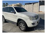 2007 Toyota Prado 4cyl Excellent condition