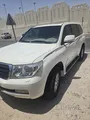 Toyota Land Cruiser 2008 GX-R - Used Vehicle in Good Condition