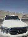 Toyota Land Cruiser 2008 GX-R - Used Vehicle in Good Condition