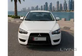 Mitsubishi Lancer 2008 GLX - Excellent Condition, Gasoline