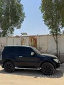 Mitsubishi Pajero 2008