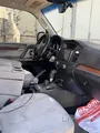Mitsubishi Pajero 2008
