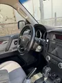 Mitsubishi Pajero 2008