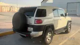 للبيع تويوتا  كروزر أف جي 2008 مستعجل