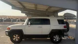 للبيع تويوتا  كروزر أف جي 2008 مستعجل