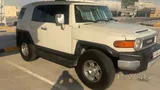للبيع تويوتا  كروزر أف جي 2008 مستعجل