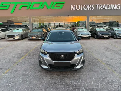 Peugeot 2008  2023