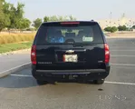 2008 Chevrolet Suburban LS 4WD – V8