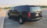 2008 Chevrolet Suburban LS 4WD – V8