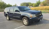 2008 Chevrolet Suburban LS 4WD – V8