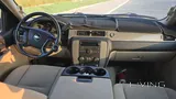 2008 Chevrolet Suburban LS 4WD – V8