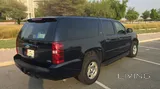 2008 Chevrolet Suburban LS 4WD – V8