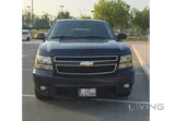 2008 Chevrolet Suburban LS 4WD – V8