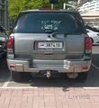 2008 Chevrolet Trailblazer 4.2 L– LS For Sale