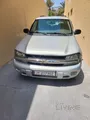 2008 Chevy Teailblazer "Must sell"