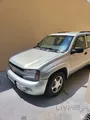 2008 Chevy Teailblazer "Must sell"