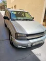 2008 Chevy Teailblazer "Must sell"