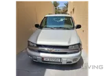 2008 Chevy Teailblazer "Must sell"