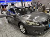 2008 Honda Accord V6 3.5L – Good Condition | Istemara Valid Apr 2027