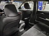 2008 Honda Accord V6 3.5L – Good Condition | Istemara Valid Apr 2027