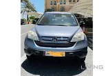 2008 Honda CRV for sale(Low km)