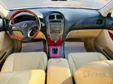 2008 Lexus ES 350 - Used White Sedan with Automatic Transmission