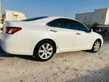 2008 Lexus ES 350 - Used White Sedan with Automatic Transmission