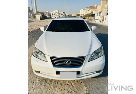 Lexus ES 350 2008