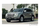لينكولن إم كي إكس 2008 مستعملة، 96,000 كم، بنزين، مقاعد جلد