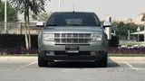 لينكولن إم كي إكس 2008 مستعملة، 96,000 كم، بنزين، مقاعد جلد