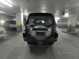 2008 Mitsubishi Pajero 3.5L - ODO: 210,000 km, Petrol, Automatic