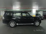 2008 Mitsubishi Pajero 3.5L - ODO: 210,000 km, Petrol, Automatic